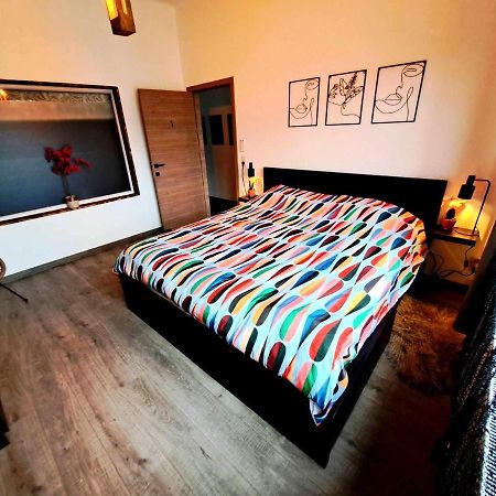 Petite Chambre Dans Une Jolie Colocation Liege Ngoại thất bức ảnh