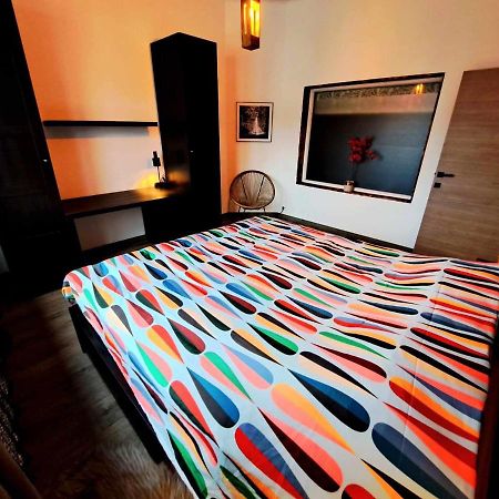 Petite Chambre Dans Une Jolie Colocation Liege Ngoại thất bức ảnh