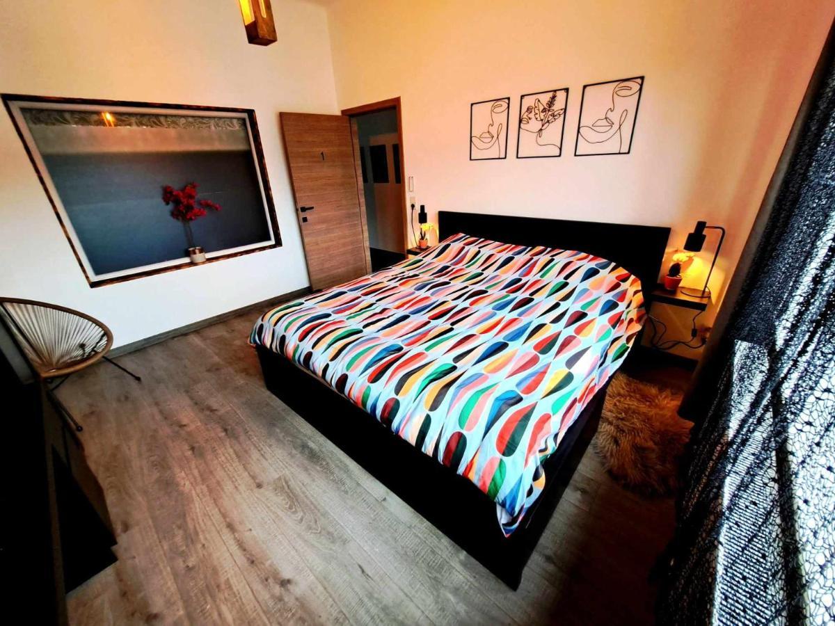 Petite Chambre Dans Une Jolie Colocation Liege Ngoại thất bức ảnh