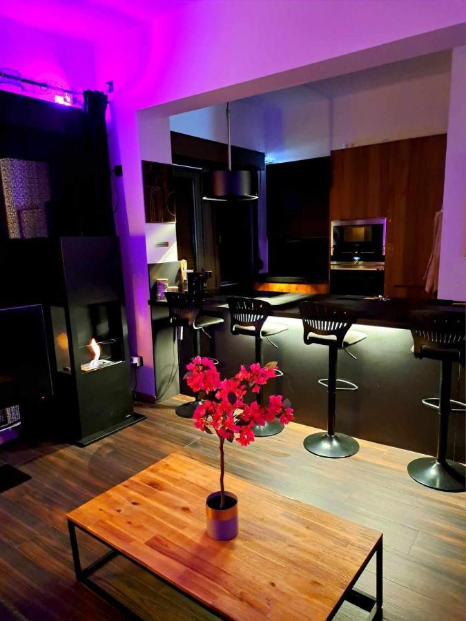 Petite Chambre Dans Une Jolie Colocation Liege Ngoại thất bức ảnh