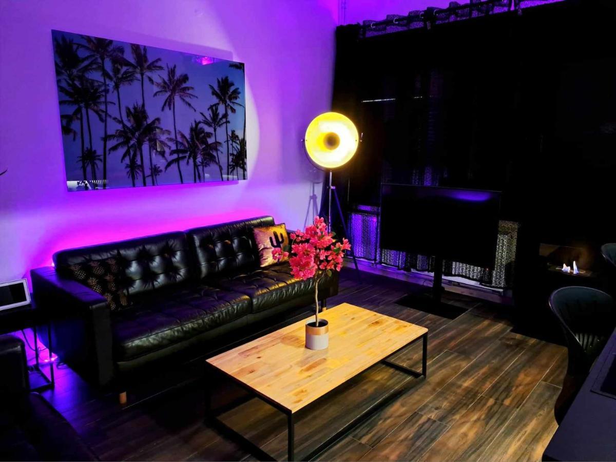 Petite Chambre Dans Une Jolie Colocation Liege Ngoại thất bức ảnh