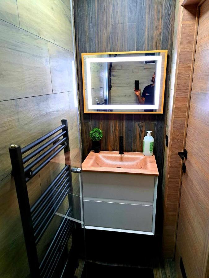 Petite Chambre Dans Une Jolie Colocation Liege Ngoại thất bức ảnh