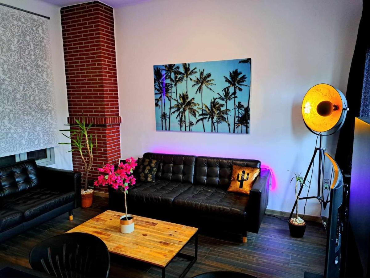Petite Chambre Dans Une Jolie Colocation Liege Ngoại thất bức ảnh